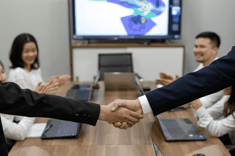 Quy Trình Thực Hiện Dự Án Chuyên Nghiệp Tạo Nên Thành Công Mỗi Dự Án Của Turning Point