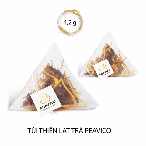 Thiền Lạt Trà PEAVICO cao cấp