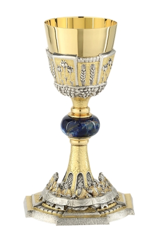 Chén lễ