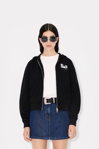 Áo khoác KENZO kéo khoá