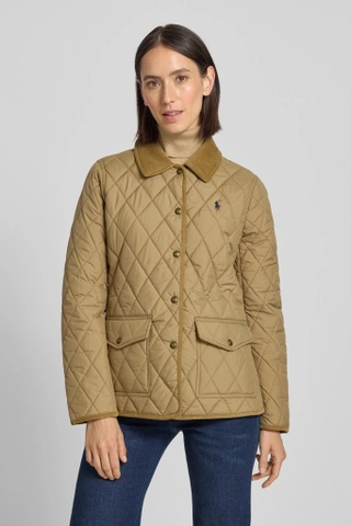 Áo khoác RALPH LAUREN trám 2 màu