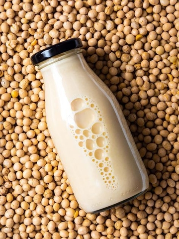 Máy làm sữa hạt là gì? Có nên mua không?