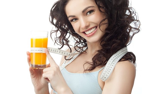 Thói quen uống cam mỗi sáng – lợi ích lớn hơn bạn tưởng