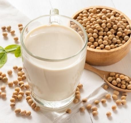 Cách làm 3 loại sữa hạt ngon và dễ với máy sữa hạt tại nhà