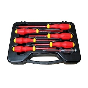 Bộ tô vít VDE 6 cây chuyên dùng 65-980