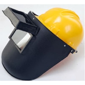 Mặt nạ hàn đội đầu WH-770