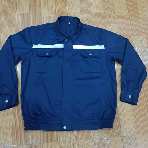 Áo quạt điều hòa có mũ (có thể tháo rời)