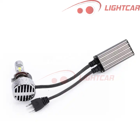 Bóng Đèn Led Tăng Sáng GPNE H7 - R6 80W Chính Hãng