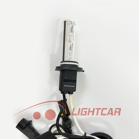 Bóng Đèn Xenon Aozoom Chân HB3-9005 Chính Hãng