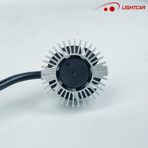 BI LED LASER MINI Y3 MAX | BI CẦU MINI CHO XE CON VÀ XE TẢI 12V - 24V