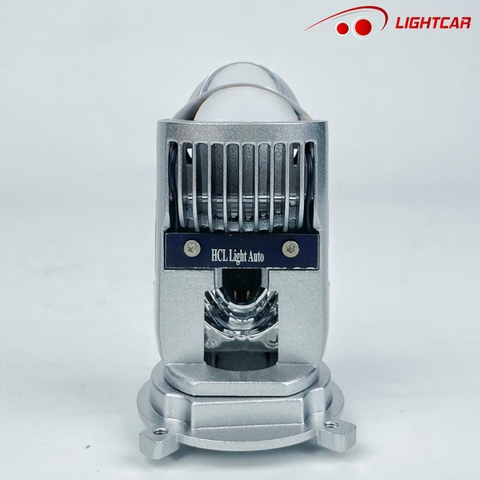 BI LED LASER MINI Y3 MAX | BI CẦU MINI CHO XE CON VÀ XE TẢI 12V - 24V