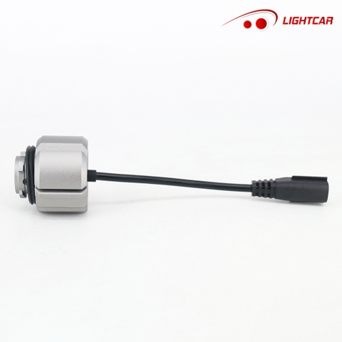 BÓNG LED GẦM LIGHTCAR V1 HAI CHẾ ĐỘ MÀU CHO TOYOTA CROSS, FORTUNE, VIOS, YARIS, RAV4, HILUX… PHIÊN BẢN MỚI