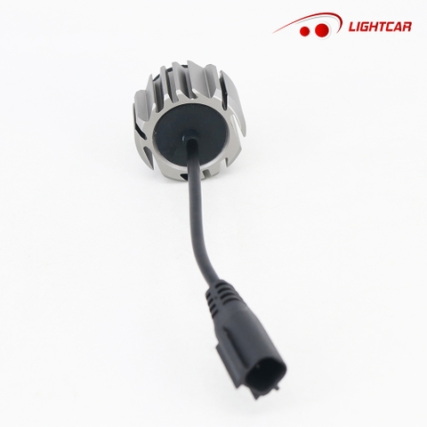 BÓNG LED GẦM LIGHTCAR V1 HAI CHẾ ĐỘ MÀU CHO TOYOTA CROSS, FORTUNE, VIOS, YARIS, RAV4, HILUX… PHIÊN BẢN MỚI