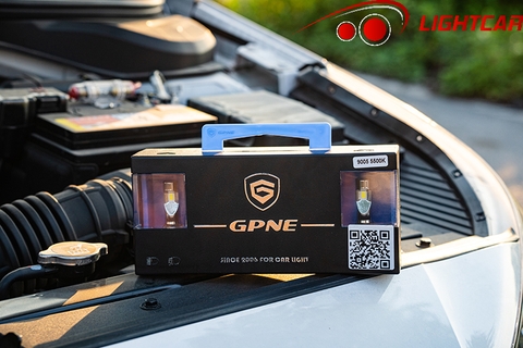 Bóng Đèn Led Tăng Sáng GPNE HB3-9005 – R6 80W Chính Hãng