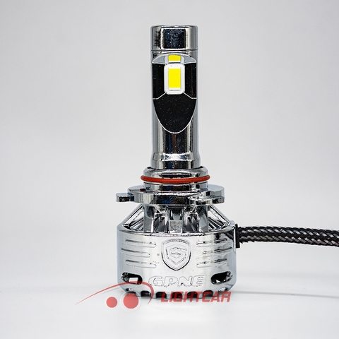 Bóng Đèn Led Tăng Sáng GPNE HB3-9005 – R6 80W Chính Hãng