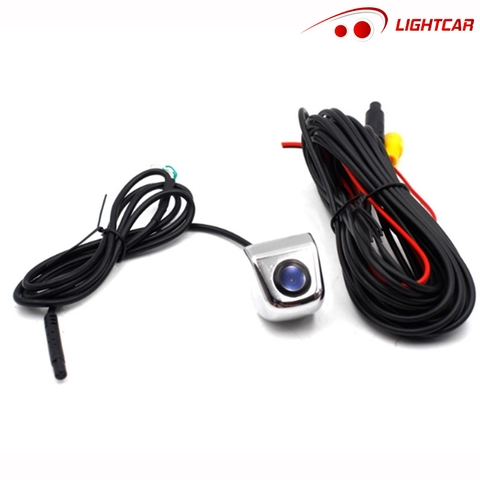 Camera lùi AHD Zestech siêu nét tích hợp màn Android