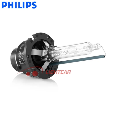 Bóng Đèn Xenon Philips Chân D4S