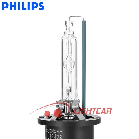 Bóng Đèn Xenon Philips Chân D4S