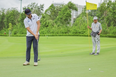 6 Common Mistakes in Choosing Golf Gloves