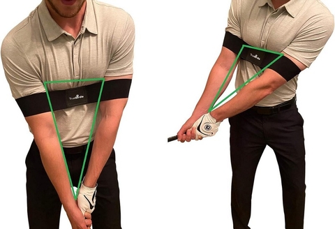 Top 10 Popular Home Golf Practice Tools for Golfers