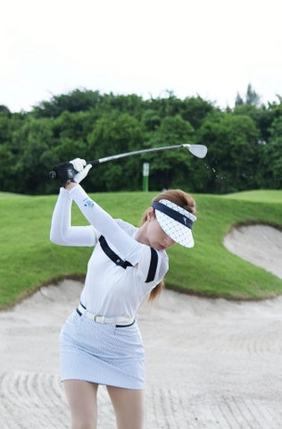 Should golf clubs use regular or Stiff handles?