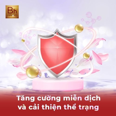 Tế bào sinh học đông lạnh của BHMED