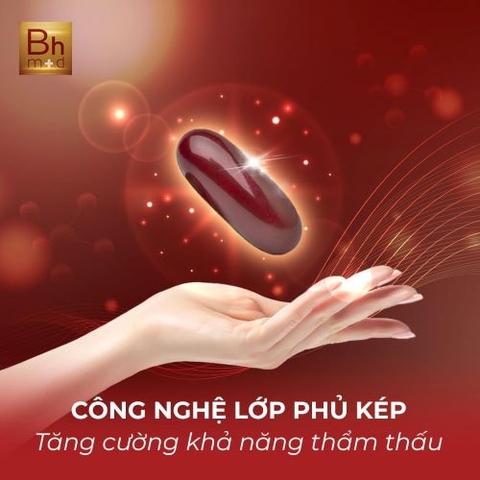 Tế bào sinh học đông lạnh của BHMED