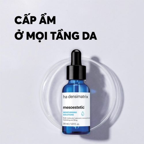 Serum cấp ẩm HA DENSIMATRIX
