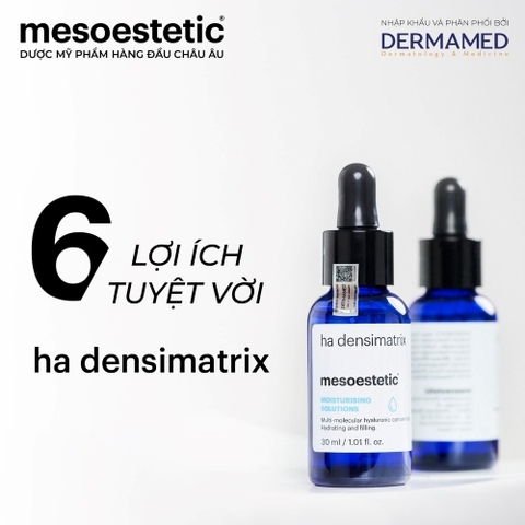 Serum cấp ẩm HA DENSIMATRIX