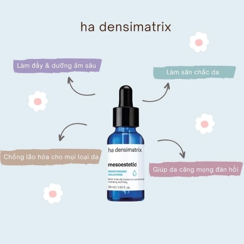 Serum cấp ẩm HA DENSIMATRIX