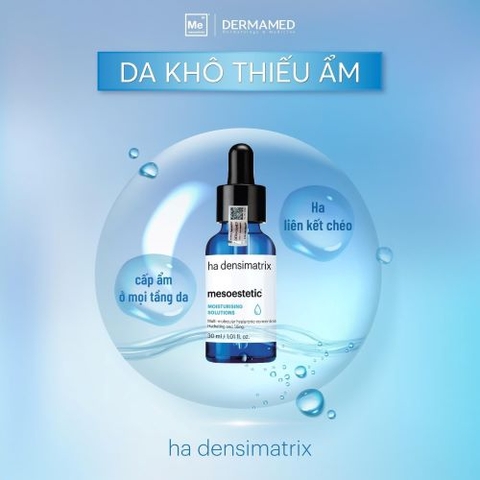 Serum cấp ẩm HA DENSIMATRIX