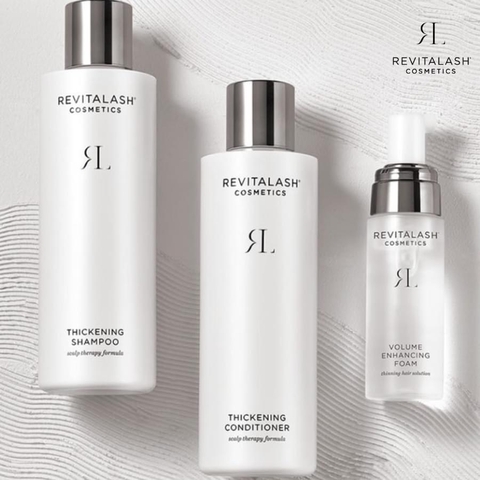 Dưỡng tóc REVITALASH ENHANCING FOAM