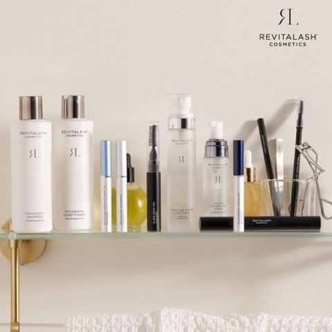 Bộ sản phẩm REVITALASH