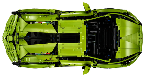 LEGO Technic Lamborghini Sián FKP 37 42115