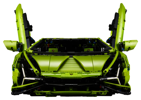 LEGO Technic Lamborghini Sián FKP 37 42115