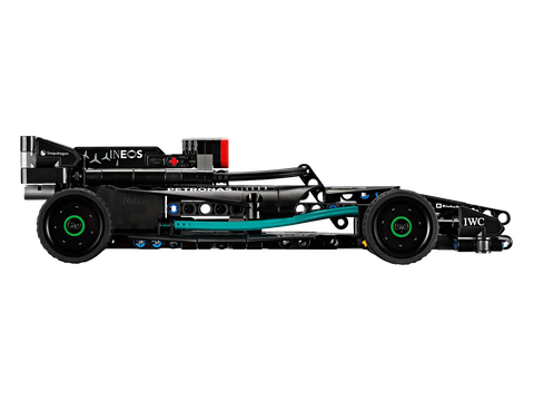 LEGO Technic Mercedes-AMG F1 W14 E Performance Pull-Back 42165