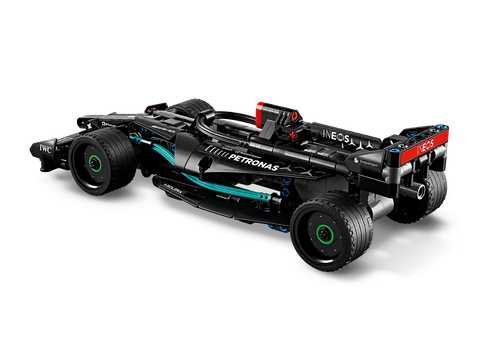 LEGO Technic Mercedes-AMG F1 W14 E Performance Pull-Back 42165
