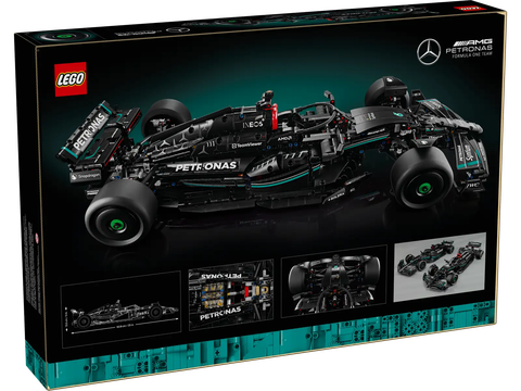 LEGO Technic Mercedes-AMG F1 W14 E Performance 42171