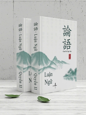 Bộ Sách Luận Ngữ