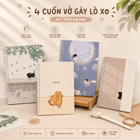 Học Nhi - Vở Ô Mễ