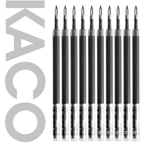 Ruột Bút Gel Kaco 0.5mm