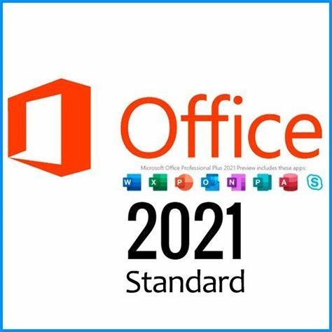 Office LTSC Standard for Mac 2021
