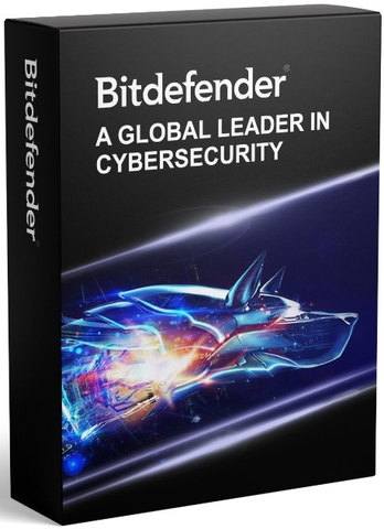 Bitdefender GravityZone A Global Leader in Cybersecurity