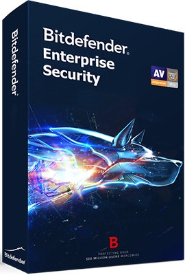 Bitdefender GravityZone Business Security Enterprise