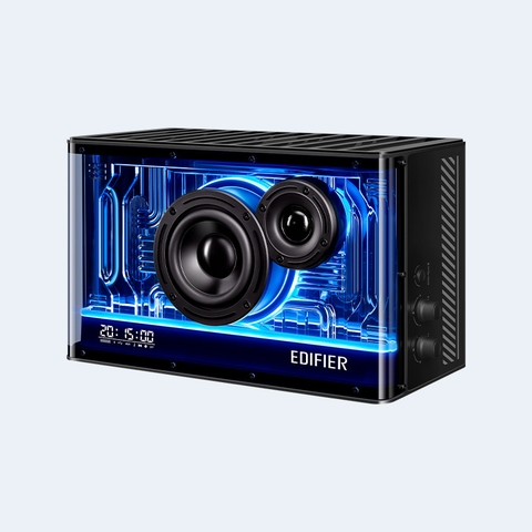 Loa Bluetooth QD35