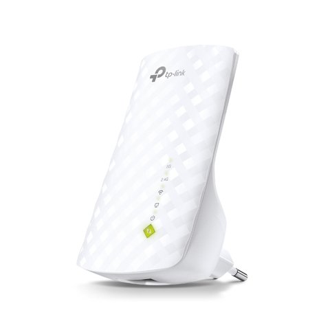 Bộ Mở Rộng Sóng Wifi Mesh TP-Link RE200 Chuẩn AC 750Mbps