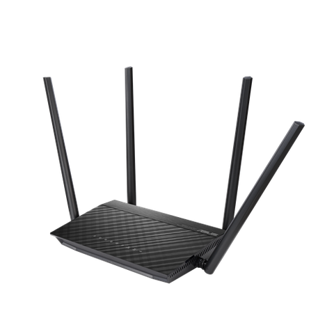 Router Wifi Asus băng tầng kép RT-AC1500UHP Mu-Mimo