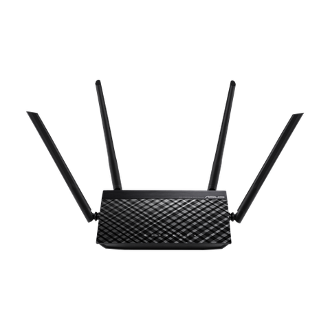 Bộ Định Tuyến băng tần kép Asus RT AC750L