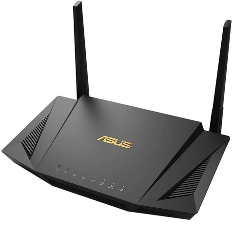 Bộ Phát Wifi ASUS RT-AX56U Chuẩn AX Tốc Độ 1800Mpbs