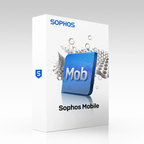 Sophos Mobile Management